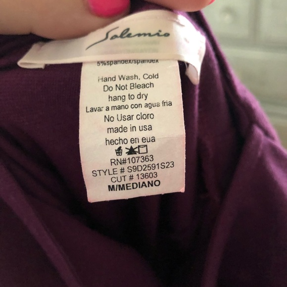 Dress - Picture 4 of 4